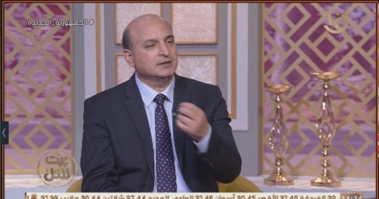 خبير لـ بيت للكل: الحرب فى غزة تظهر الصمود الفلسطينى