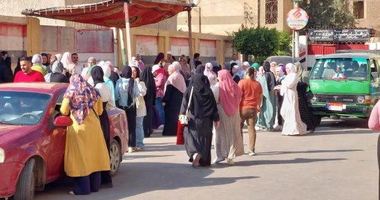 اختبر شطارتك.. معنى كلمة تتلظى بامتحان العربى للثانوية العامة