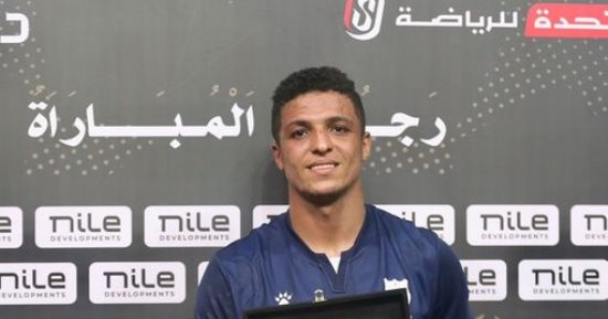 إنبى يعلن رحيل أوفا ودويدار ويؤكد: كانا دائمًا مثالاً للالتزام