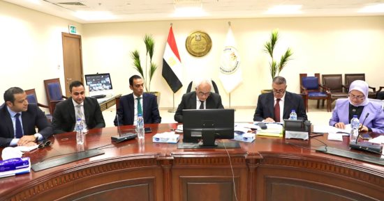 وزير التعليم يوجه بتوفير الراحة النفسية لطلاب الثانوية أثناء الامتحانات