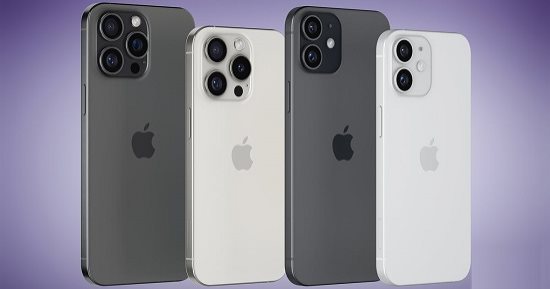 القائمة الكاملة لألوان سلسلة iPhone 16.. أيها تفضل؟