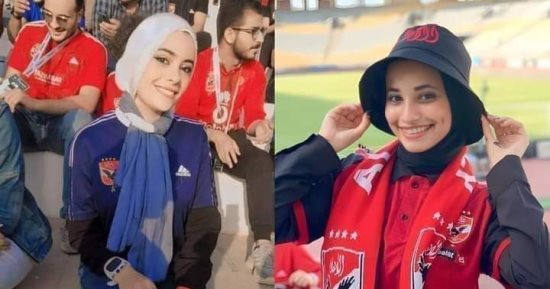 تجديد حبس السائق المتسبب فى دهس مشجعتى الأهلى باستاد برج العرب 15 يوما