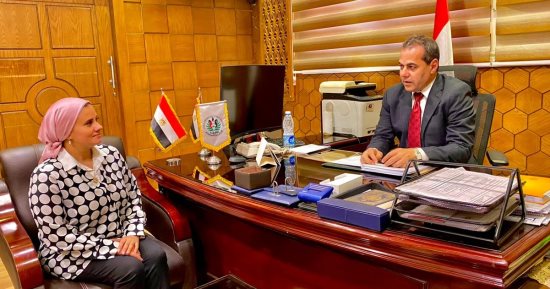الحجر الزراعى: مصر صدرت 9000 طن موالح للبرازيل بالربع الأول من العام الحالي