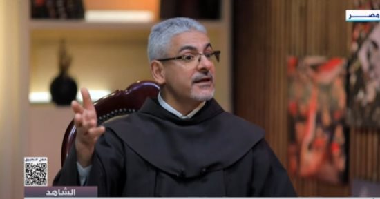 بطرس دانيال: اكتشفت كذب وتعصب الإخوان من خلال مواقف شخصية معهم