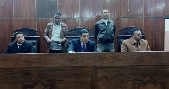 المشدد 15 سنة لمتهم و6 سنوات لآخرين لإتجارهم فى المخدرات بسوهاج