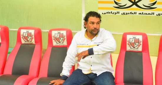 سارى يضم 4 شباب ضمن 22 لاعبا فى قائمة الاتحاد السكندري لمواجهة البنك