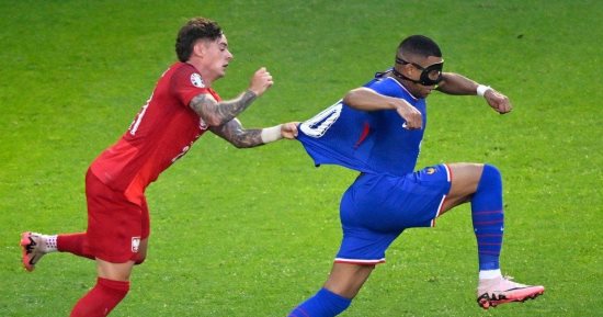 ثنائيات تستحق المتابعة فى قمة إسبانيا ضد فرنسا بنصف نهائى يورو 2024