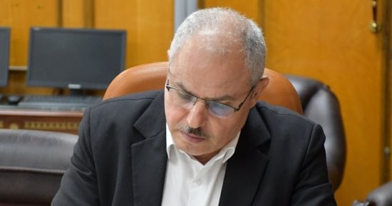 اعتماد نتيجة الترجمة التخصصية بالألمانية والصينية بجامعة الإسماعيلية الأهلية