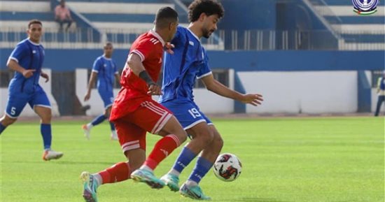 مواعيد مباريات الجولة الأخيرة في دورة الترقي والقنوات الناقلة