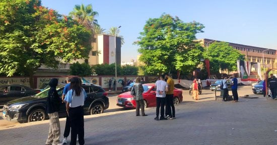 طلاب الثانوية العامة دور ثان يؤدون اليوم امتحان الفيزياء والتاريخ