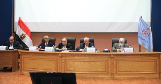 3 جامعات جديدة و3 كليات بالجامعة الصينية.. تفاصيل قرارات مجلس الجامعات الخاصة