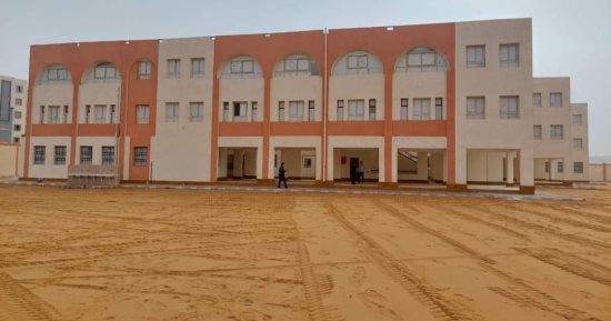 جهاز أكتوبر الجديدة: تسليم أولى حضانات منطقة غرب المطار والانتهاء من تنفيذ 3 أسواق