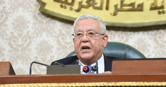 رئيس النواب: تعديلات قانون إنشاء المحاكم الاقتصادية لمسايرة التطورات 