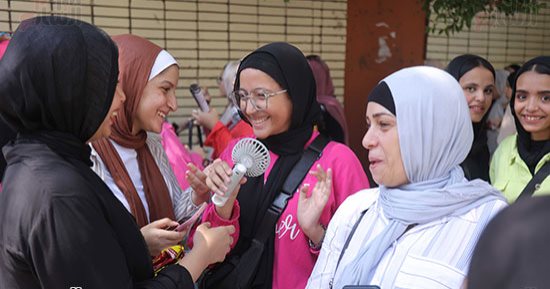 مراجعة شاملة لمادة الإحصاء لطلاب الثانوية العامة.. إجابات مضمونة