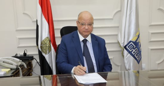 محافظ القاهرة يعتمد تنسيق القبول بمدارس التعليم الفنى