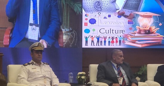 الداخلية: نستخدم الذكاء الاصطناعى فى التواصل مع المواطنين