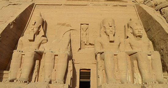 مصر جميلة.. مواقع تراثية مصرية تصل العالمية
