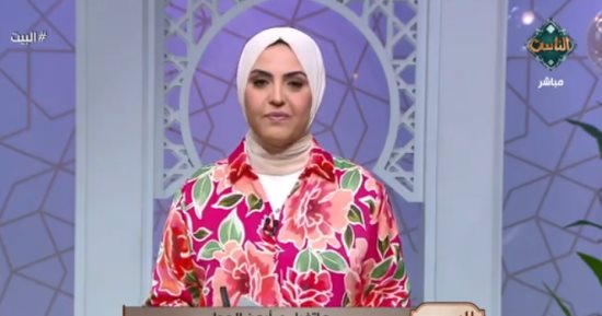 أيمن الحجار: الأب العاق لأبنائه له عقاب شديد فى الآخرة.. فيديو