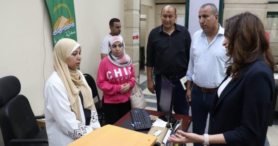 محافظة الجيزة: تيسيرات للمتقدمين بطلبات التصالح على مخالفات البناء