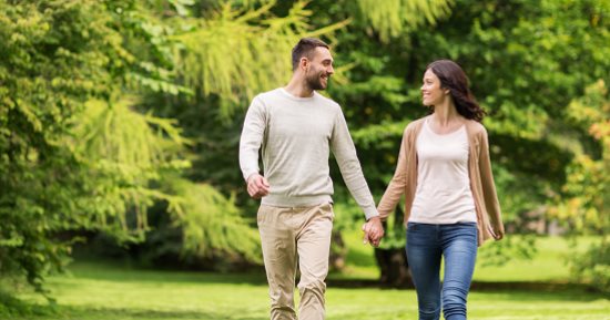 6 أبراج تتوافق عاطفياً مع برج السرطان.. اعرف انت منهم ولا لأ؟