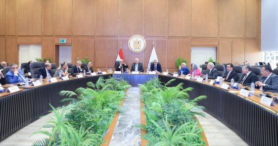 مكتب التنسيق يكشف آليات قبول خريجى الثانوية السعودية بالجامعات المصرية