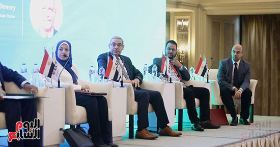 أستاذة علوم سياسية: الصراع الدولي له انعكاس على القرن الأفريقي