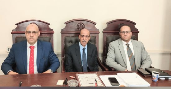 تفاصيل إعدام أم وابنتها بالإسكندرية والسجن لآخرين لقتلهم سيدة لسرقتها