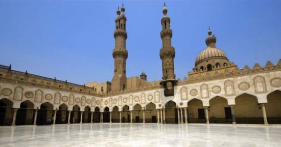 جماليات العمارة الإسلامية حول العالم.. مآذن فريدة لمساجد عتيقة