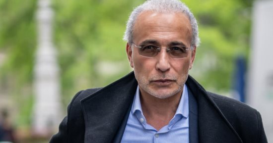 محكمة سويسرية ترفض استئناف حفيد مؤسس الإخوان ضد إدانته بالاغتصاب