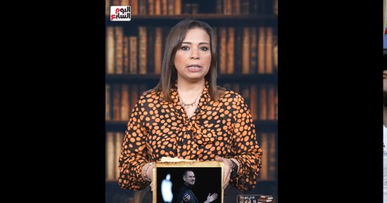أصوله سورية واعتنق البوذية.. الوجه الآخر لستيف جوبز فى "على عُهدة الراوى"
