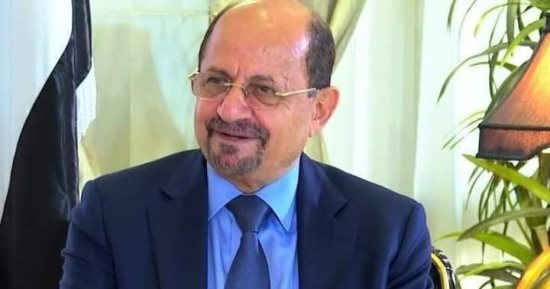 وزير خارجية اليمن يثمن تسهيلات مصر لكافة اليمنيين المتواجدين على أراضيها