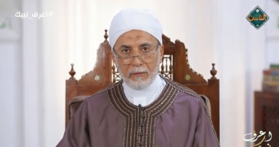 ما معنى قول النبي "من يرد الله به خيرا يفقهه في الدين"؟.. يسرى جبر يجيب
