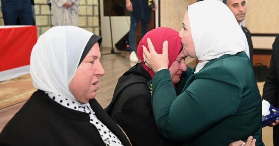 ثورة 30 يونيو.. قصة نجاح الدولة فى تنفيذ برامج الحماية الاجتماعية.. صرف دعم نقدى بقيمة 41 مليار جنيه لـ22 مليون مستفيد.. وزيادة المعاشات المنصرفة من 86.5 مليار إلى 340 مليار جنيه