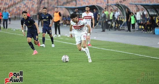 كل ما تريد أن تعرفه عن مباراة الزمالك وسيراميكا كليوباترا في الدوري الممتاز