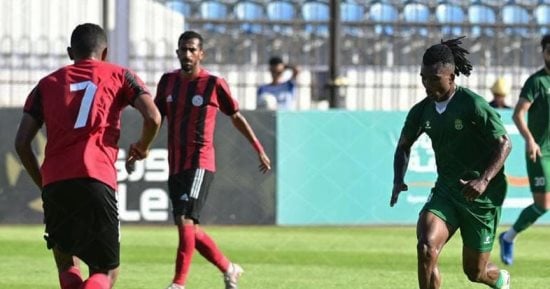 La Fédération d’Alexandrie publie un communiqué contre l’arbitre du match du ministère de l’Intérieur en championnat
