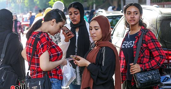 مصدر حكومى: دمج الكيمياء والفيزياء بالصف الأول الثانوي فى مادة علوم متكاملة