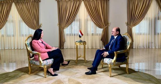 وزير خارجية اليمن: أطراف دولية عديدة لا تقيّم الأزمة فى البلاد بشكل صحيح