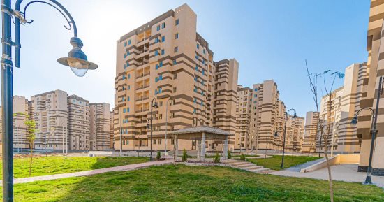 خبير: استراتيجية الحكومة منذ 2014 رفع جودة حياة المواطن بالتخطيط العمرانى