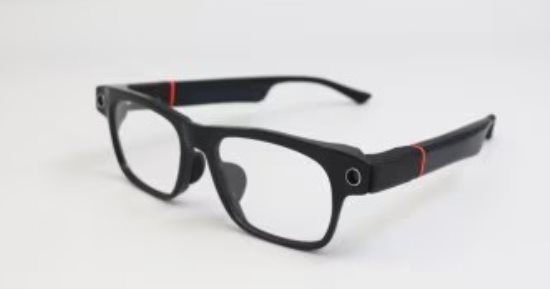 ابتكار نظارة ذكية تتكامل مع ChatGPT وجيميني وكلاود