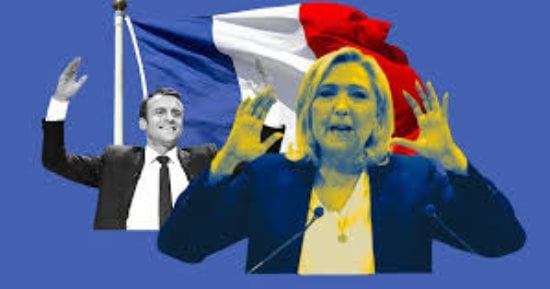 أسوشيتيد برس: نتائج انتخابات البرلمان الفرنسى تشكل الأسواق المالية الأوروبية