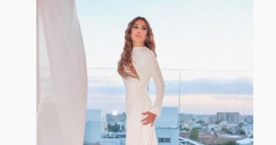 Une vague de félicitations des stars artistiques pour Najwa Karam après son mariage