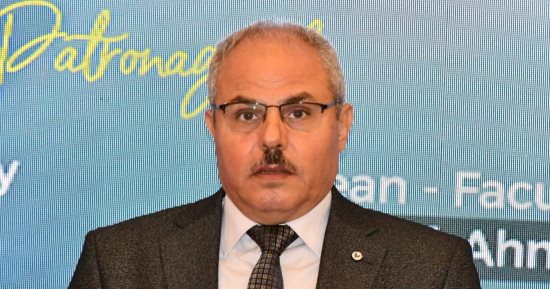 دورات تدريبية متميزة فى ريادة الأعمال بجامعة قناة السويس.. التفاصيل