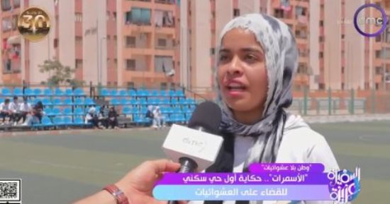 أطفال كبروا فى حى الأسمرات.. حكاية أول حي سكني للقضاء على العشوائيات