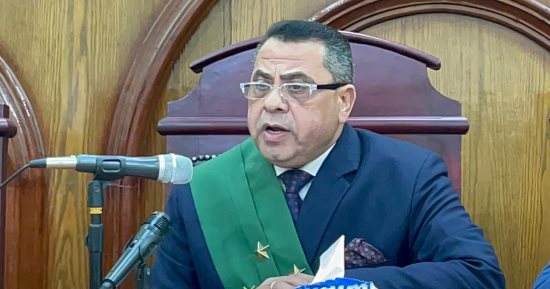 السجن 6 سنوات لمتهم وسنة لآخر بتهمة سرقة توك توك فى الشرقية