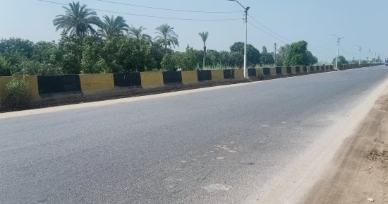 طقس بنى سويف الآن.. أجواء حارة والعظمى 39 درجة مئوية.. فيديو