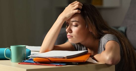 4 تمارين تساعدك على استعادة تركيزك بعد الامتحانات.. منها لعبة العد التنازلى