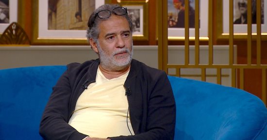 محسن محيي الدين: استمتعت بحياتي بعد اعتزال الفن 