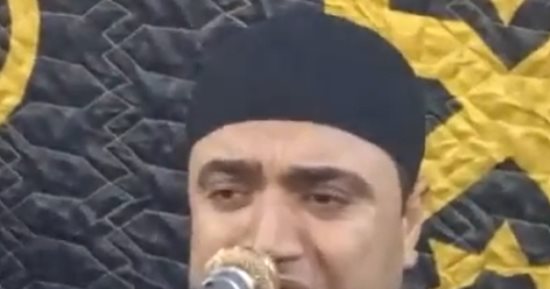 استمع لصوت أحمد فيوض نقيب قراء كفر الشيخ وقارئ مسجد العارف بالله الدسوقى