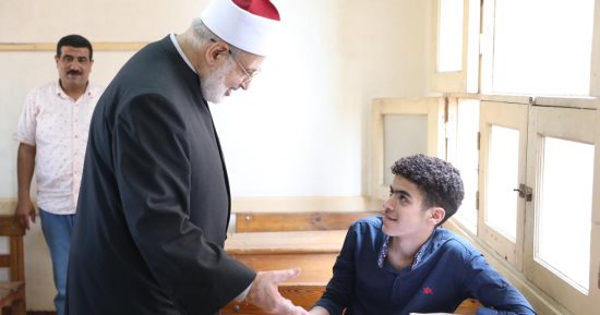 نتيجة الثانوية الأزهرية 2025.. استمرار أعمال التصحيح والنتيجة أول أغسطس
