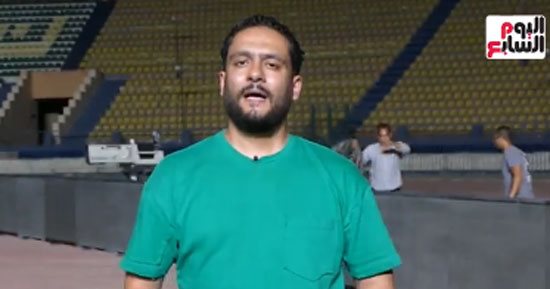 الدكش يكشف سر إلقاء لاعبى الأهلى للزجاجات ورد فعل السولية بعد تتويجه برجل المباراة